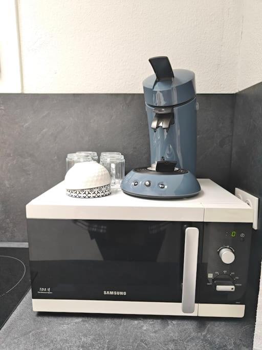 Studio Entier Proche Des Commerces - 1 A 2 Pers - Langon  Buitenkant foto
